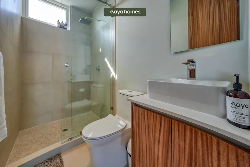 2Br Apt - Pool - Flamingos Nuevo Vallarta Mexico