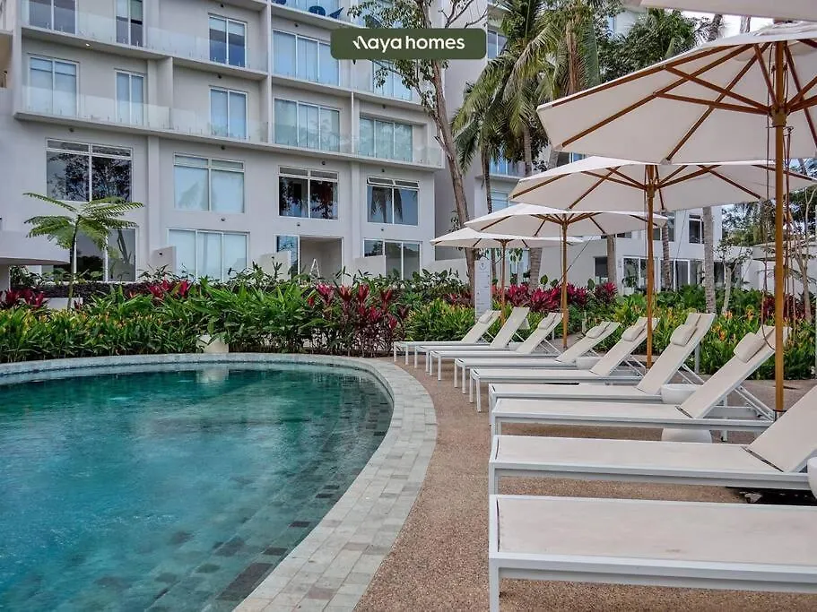 Apartment 2Br Apt - Pool - Flamingos Nuevo Vallarta