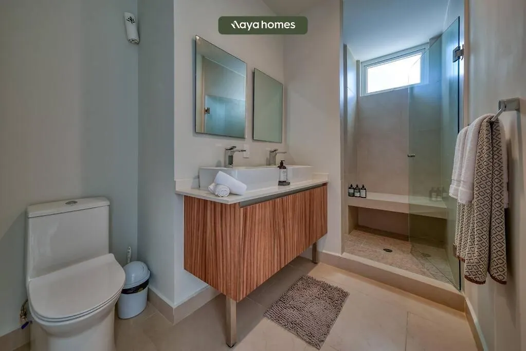 2Br Apt - Pool - Flamingos Nuevo Vallarta Apartment